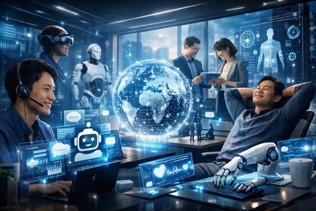 現実を整えるための内側のエネルギー習慣